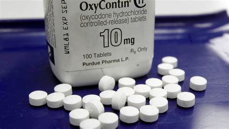 OxyContin maker’s bankruptcy deal goes before the Supreme Court, with billions of dollars at stake